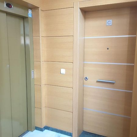 Apartamento Berenguela Cordoba Ngoại thất bức ảnh