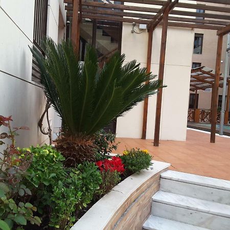 Apartamento Berenguela Cordoba Ngoại thất bức ảnh