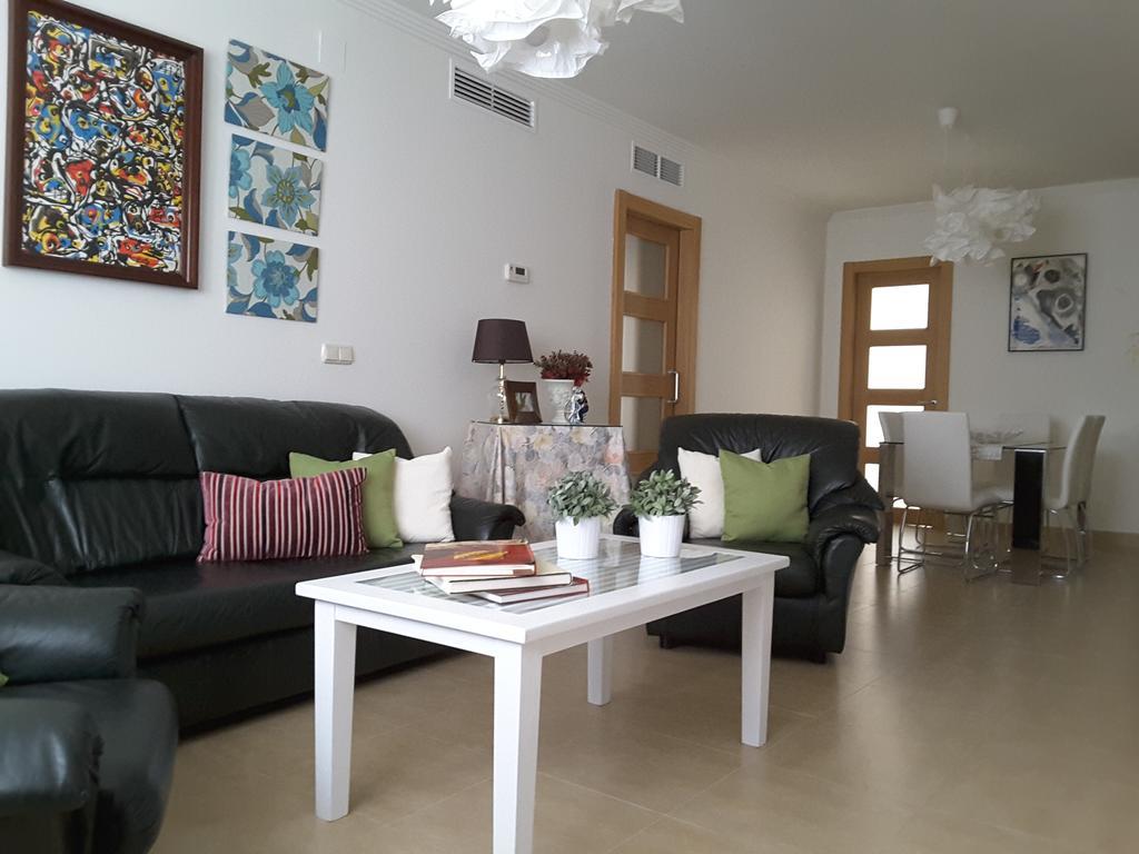 Apartamento Berenguela Cordoba Ngoại thất bức ảnh