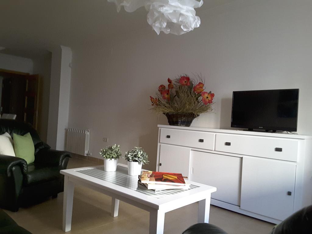Apartamento Berenguela Cordoba Ngoại thất bức ảnh