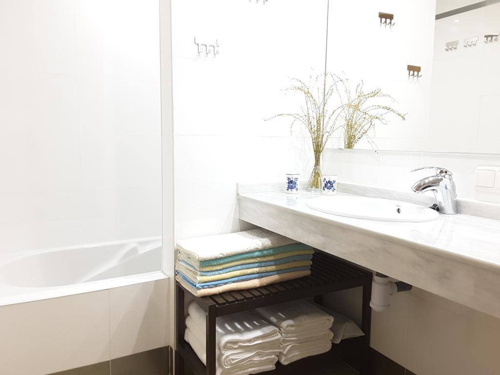 Apartamento Berenguela Cordoba Ngoại thất bức ảnh