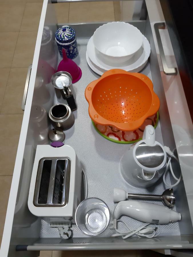 Apartamento Berenguela Cordoba Ngoại thất bức ảnh